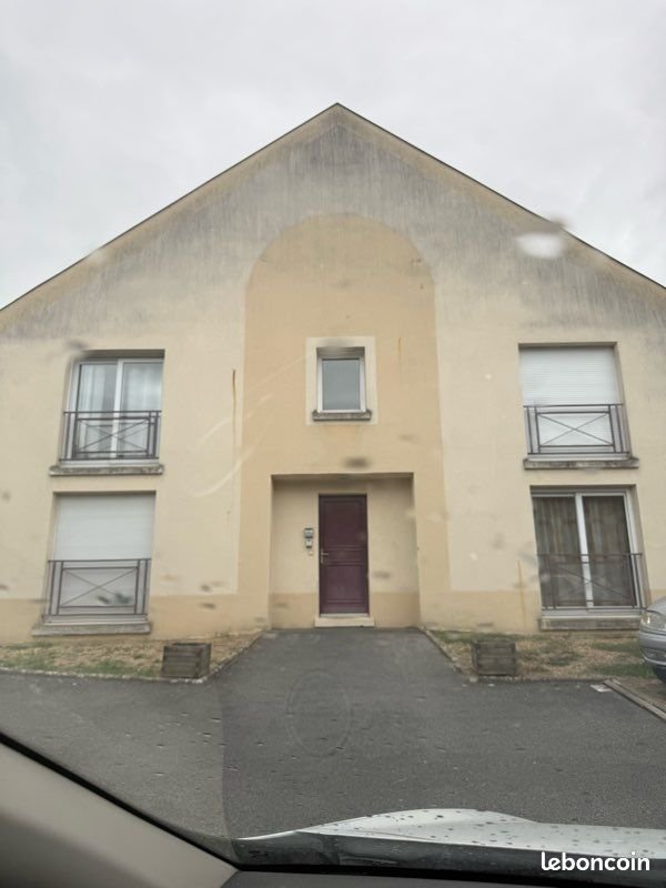 Appartement à louer, 50m², Annet-sur-Marne