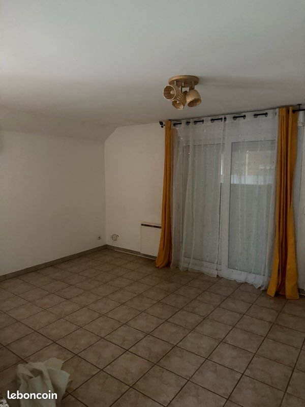 Appartement à louer, 50m², Annet-sur-Marne