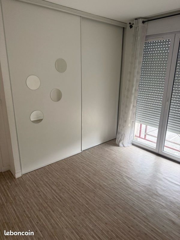 Appartement à louer, 50m², Annet-sur-Marne