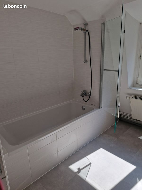 Appartement à louer, 64m², Wasselonne