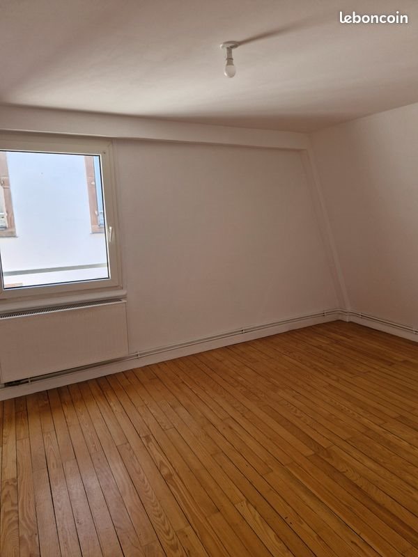 Appartement à louer, 64m², Wasselonne