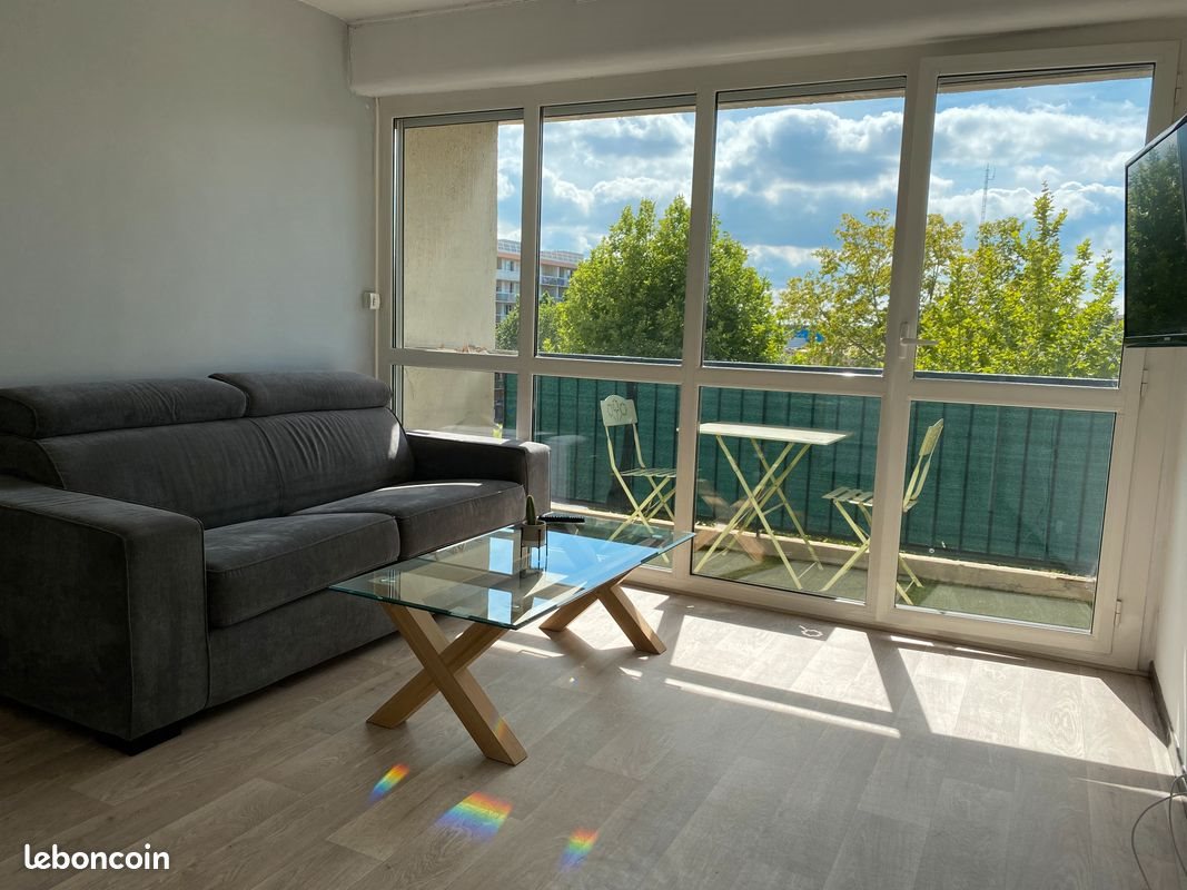 Appartement à louer, 18m², Aix-en-Provence