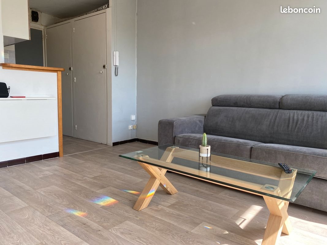Appartement à louer, 18m², Aix-en-Provence