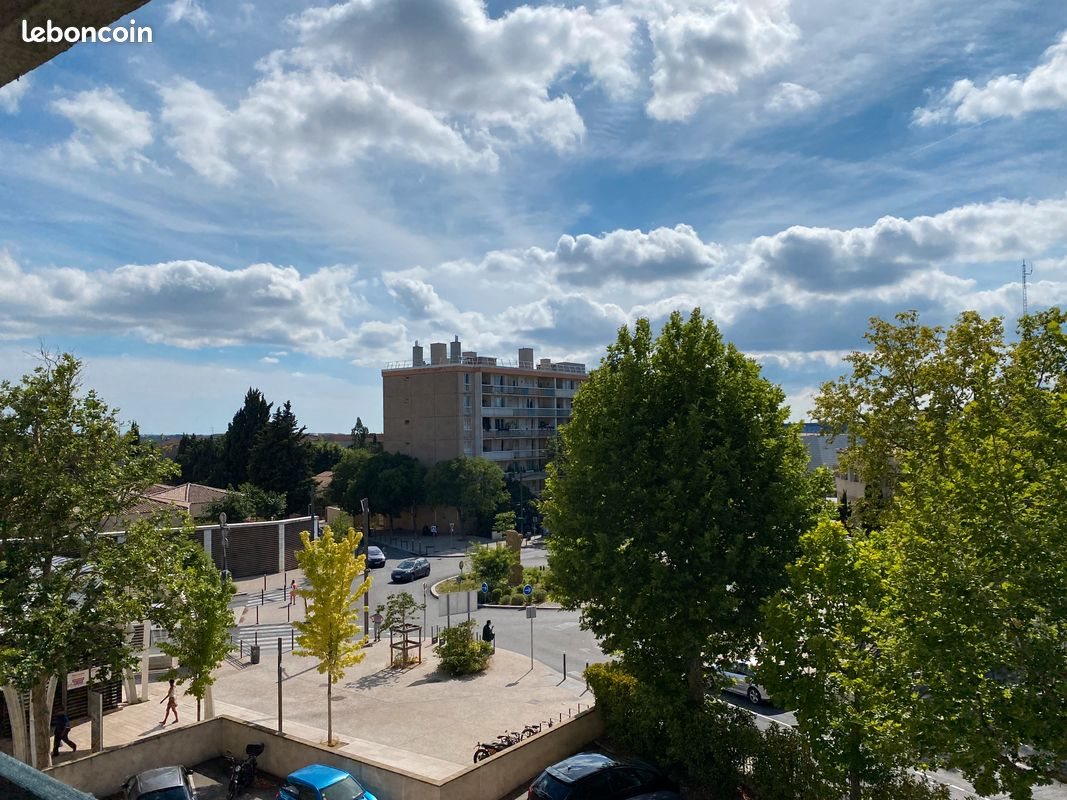 Appartement à louer, 18m², Aix-en-Provence