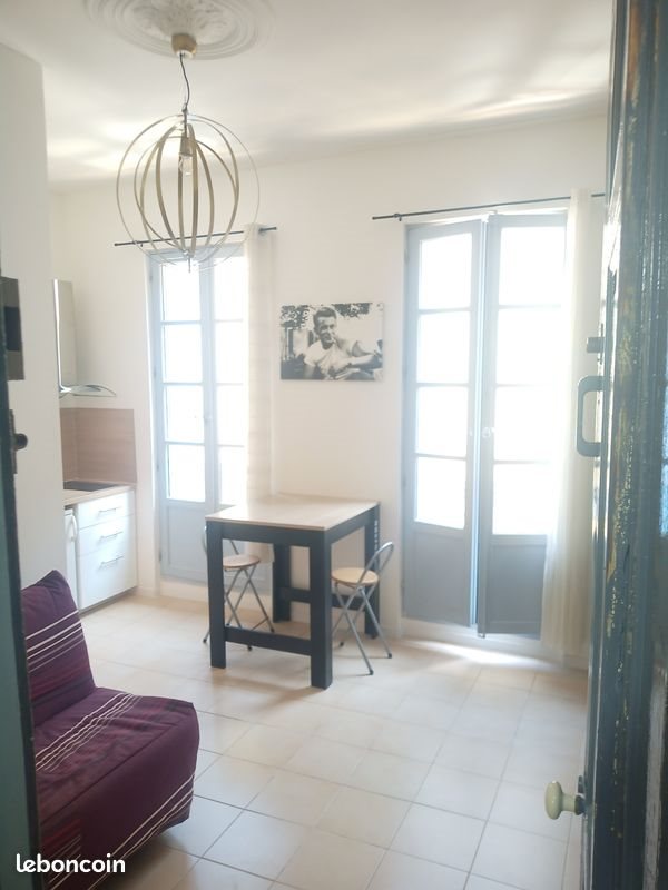 Appartement à louer, 20m², Arles