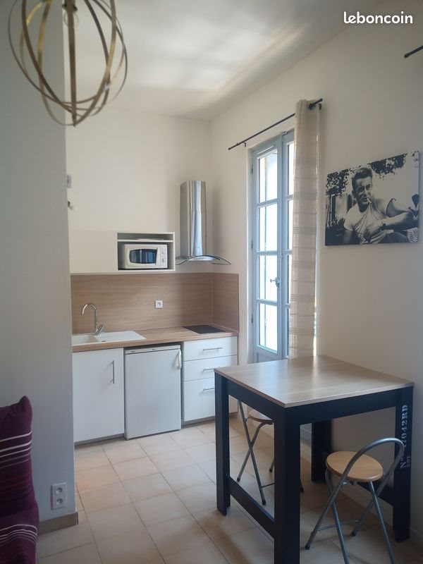 Appartement à louer, 20m², Arles
