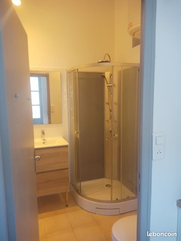 Appartement à louer, 20m², Arles