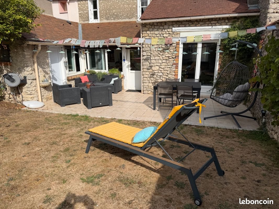 Maison à vendre, 170m², Angerville
