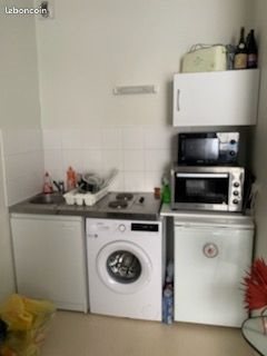 Appartement à louer, 26m², La Roche-sur-Yon