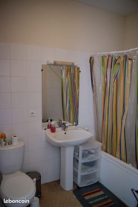 Appartement à louer, 26m², La Roche-sur-Yon
