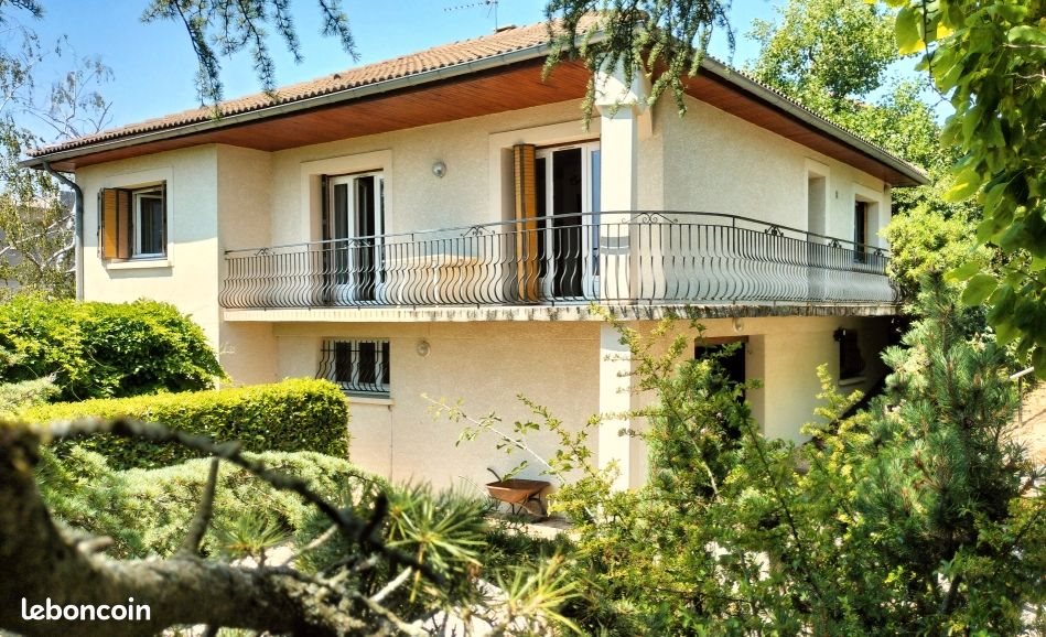 Maison à vendre, 152m², La Grand-Croix