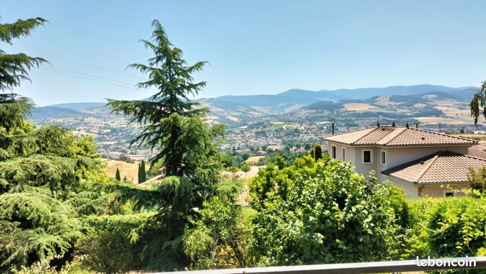 Maison à vendre, 152m², La Grand-Croix