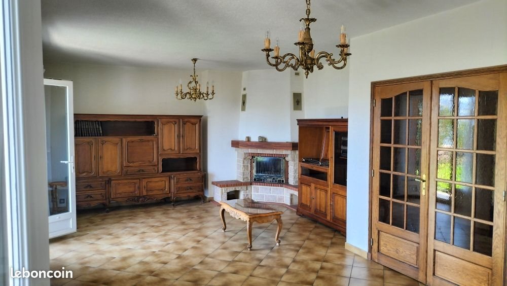 Maison à vendre, 152m², La Grand-Croix