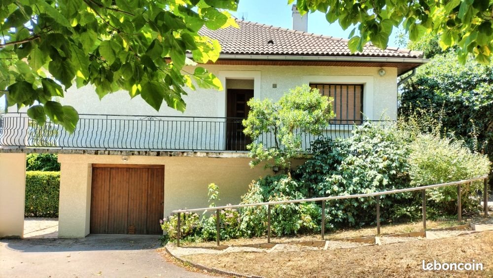Maison à vendre, 152m², La Grand-Croix