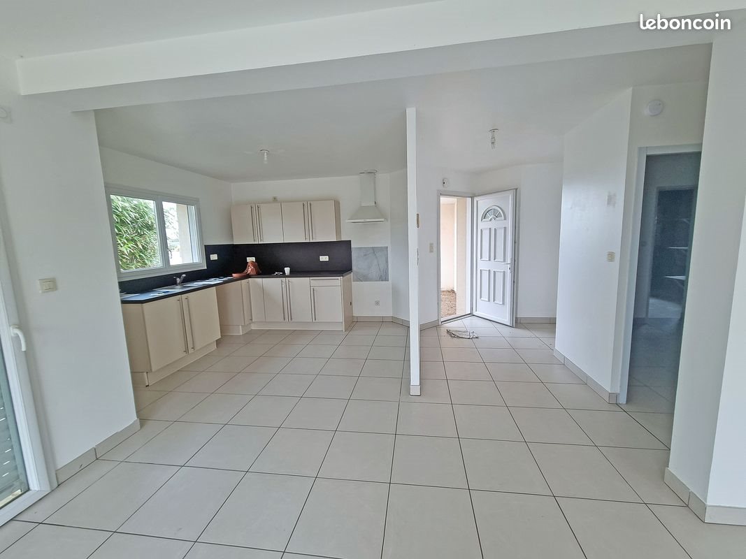 Maison à vendre, 104m², Kerlouan