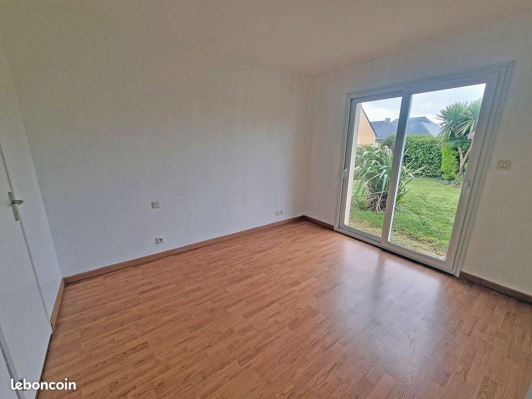 Maison à vendre, 104m², Kerlouan