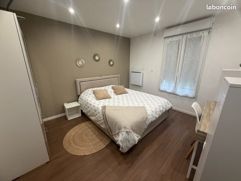 Appartement à vendre, 27m², Arcueil
