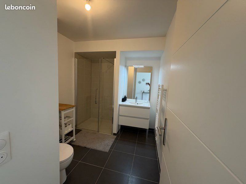 Appartement à louer, 32m², La Rochelle