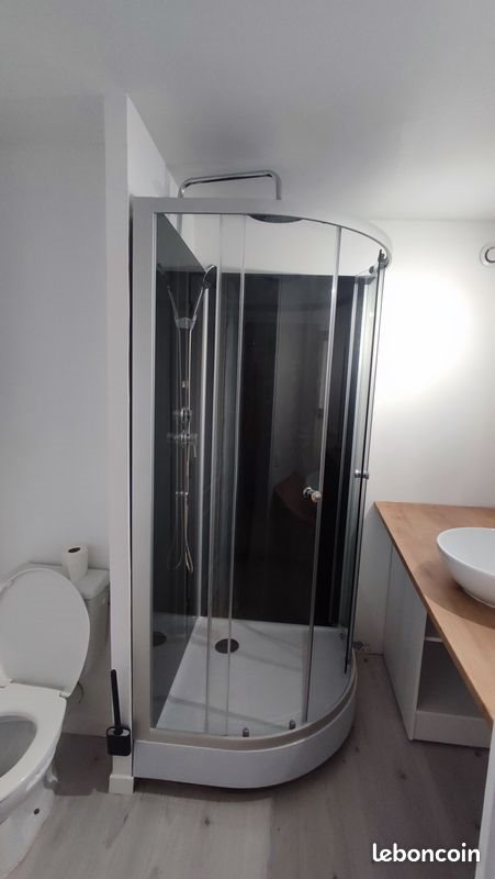 Appartement à louer, 43m², Parthenay