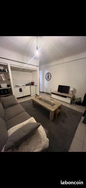 Appartement à louer, 33m², Draguignan
