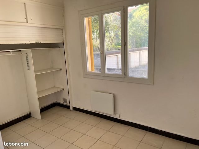 Appartement à louer, 33m², Draguignan