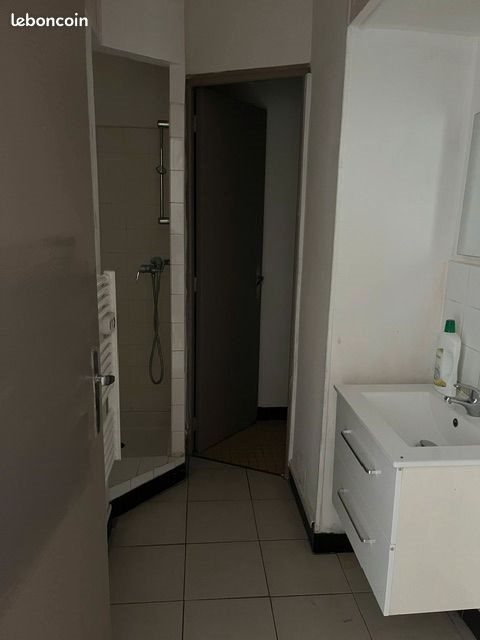 Appartement à louer, 33m², Draguignan