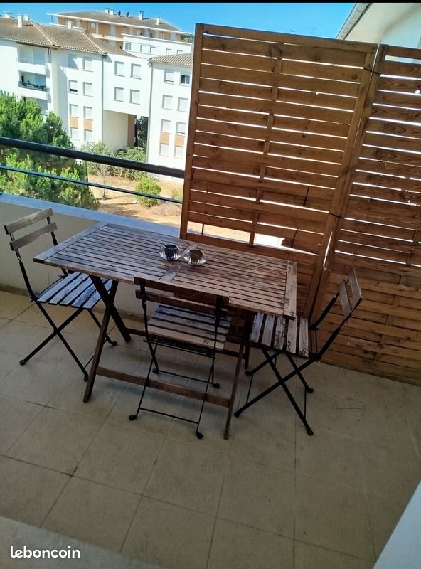 Appartement à louer, 40m², Toulouse