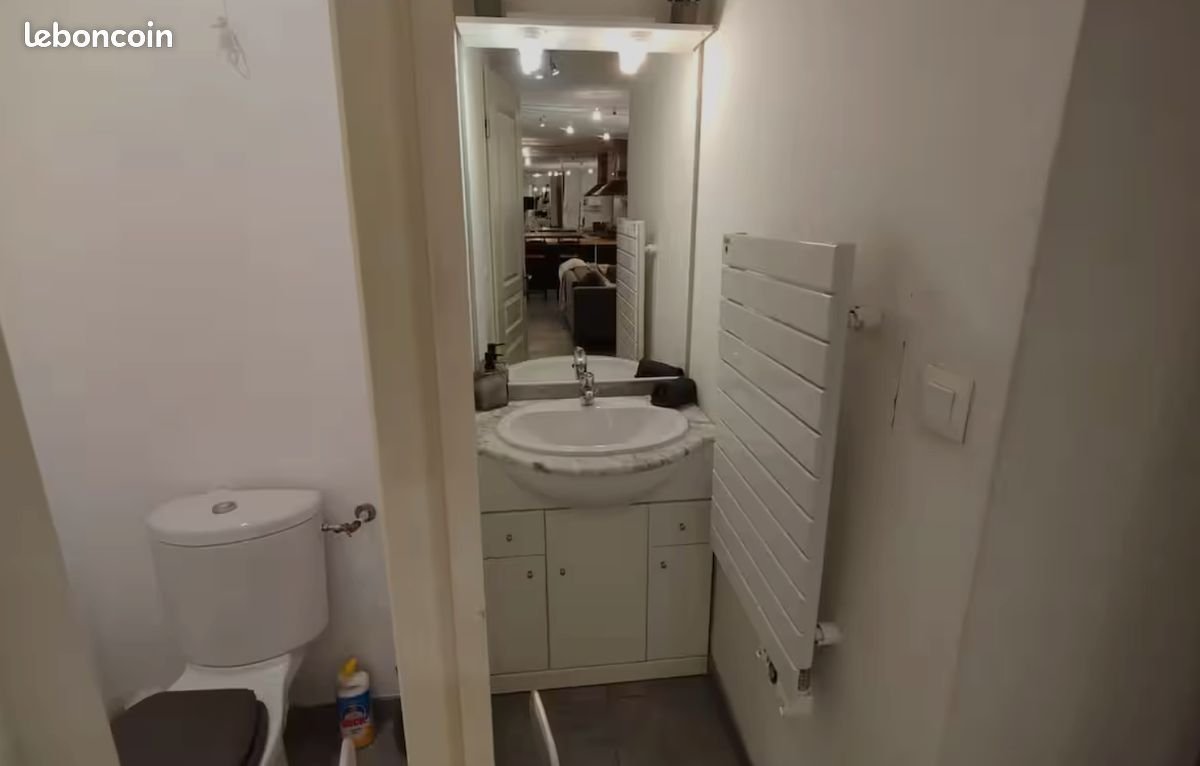 Appartement à louer, 40m², Toulouse