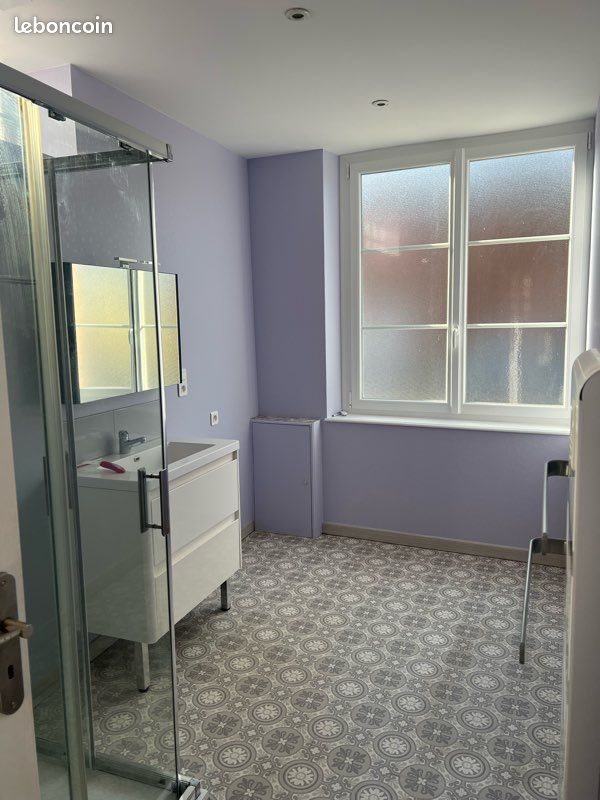 Appartement à louer, 50m², Wavignies