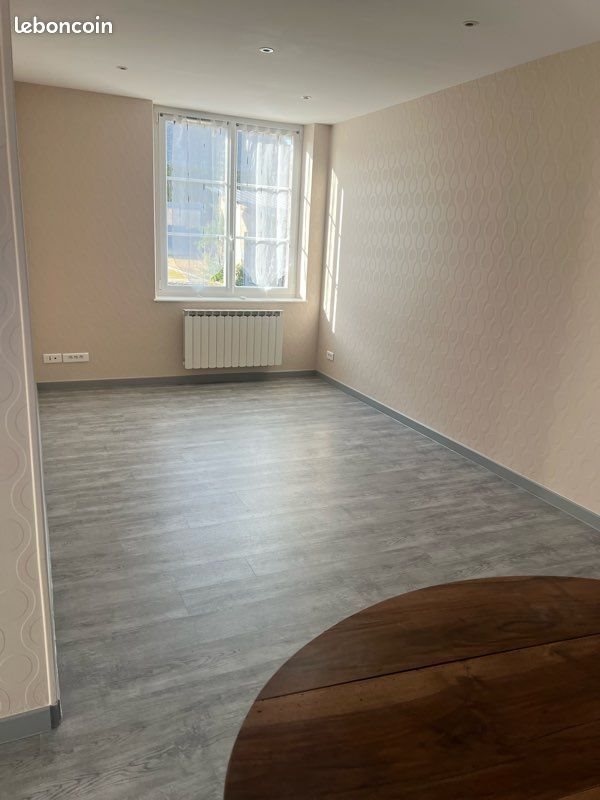 Appartement à louer, 50m², Wavignies