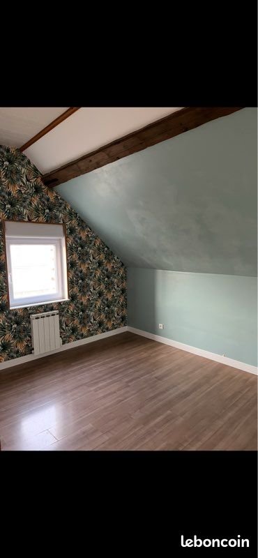 Appartement à louer, 50m², Saint-Aubert