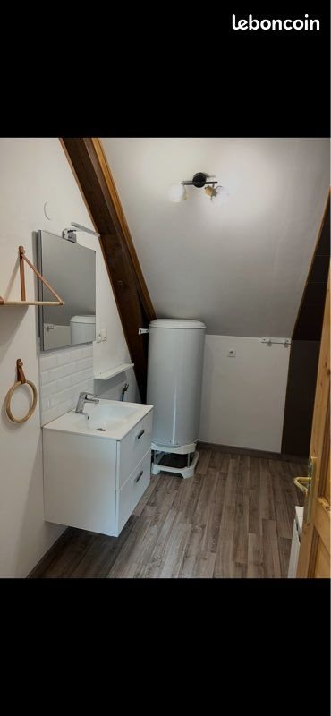 Appartement à louer, 50m², Saint-Aubert