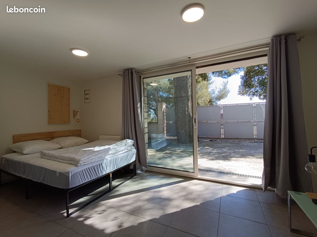 Appartement à louer, 25m², Toulon