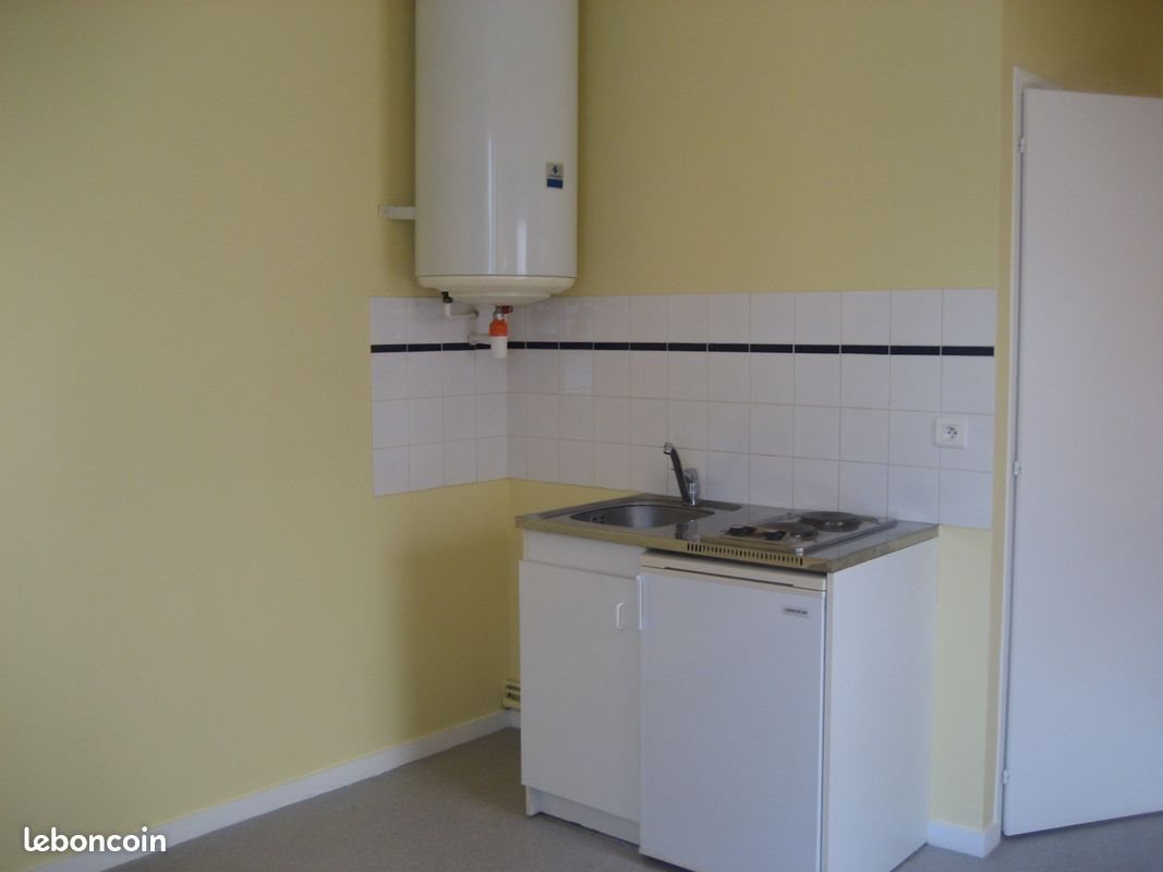 Appartement à louer, 30m², La Roche-sur-Yon