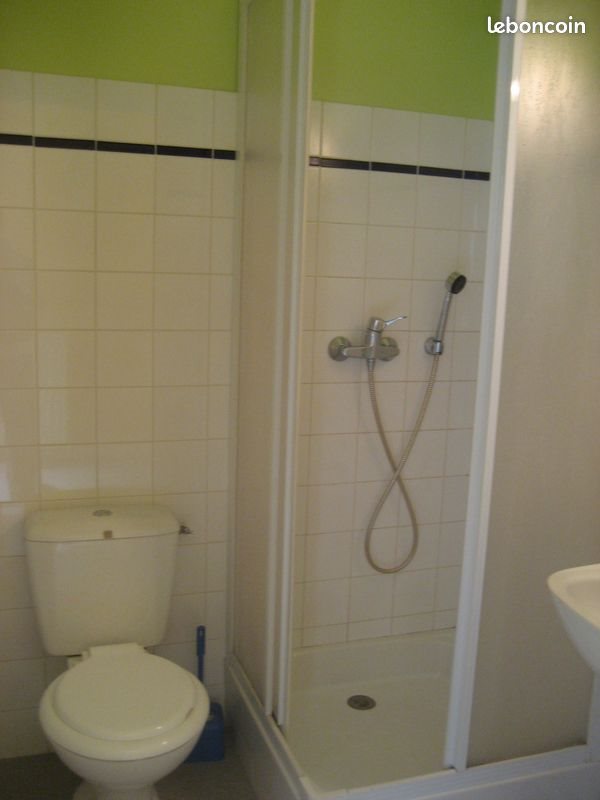 Appartement à louer, 30m², La Roche-sur-Yon