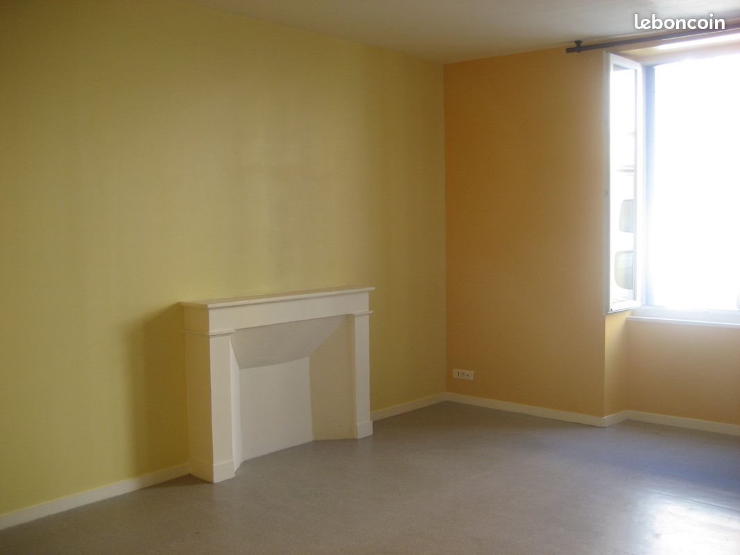 Appartement à louer, 30m², La Roche-sur-Yon