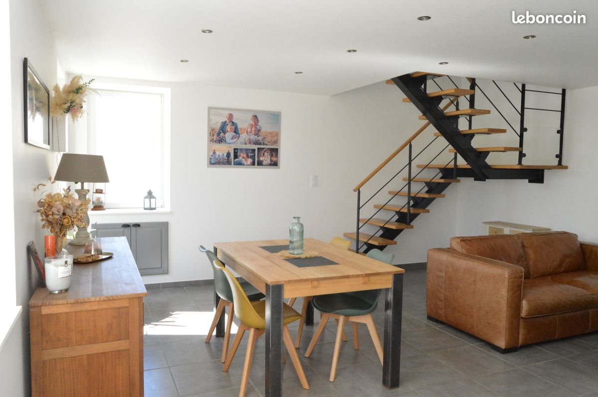 Maison à vendre, 180m², Le Loreur