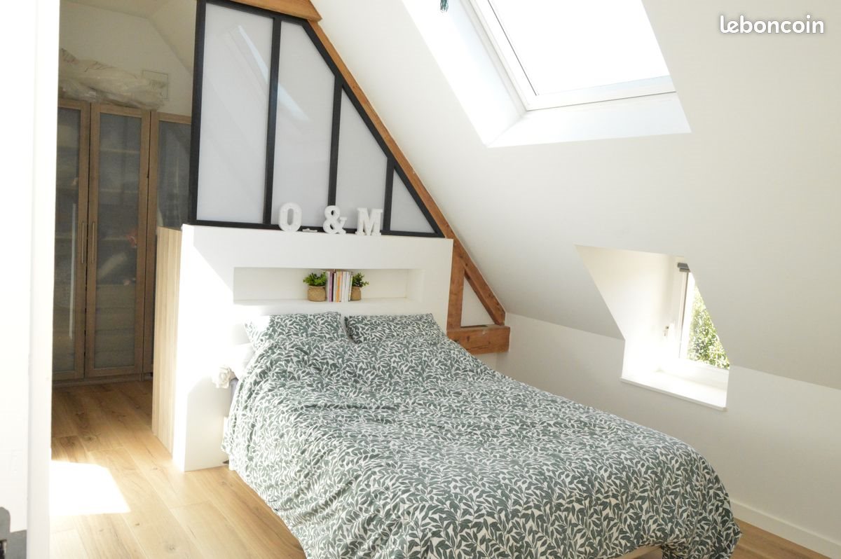 Maison à vendre, 180m², Le Loreur