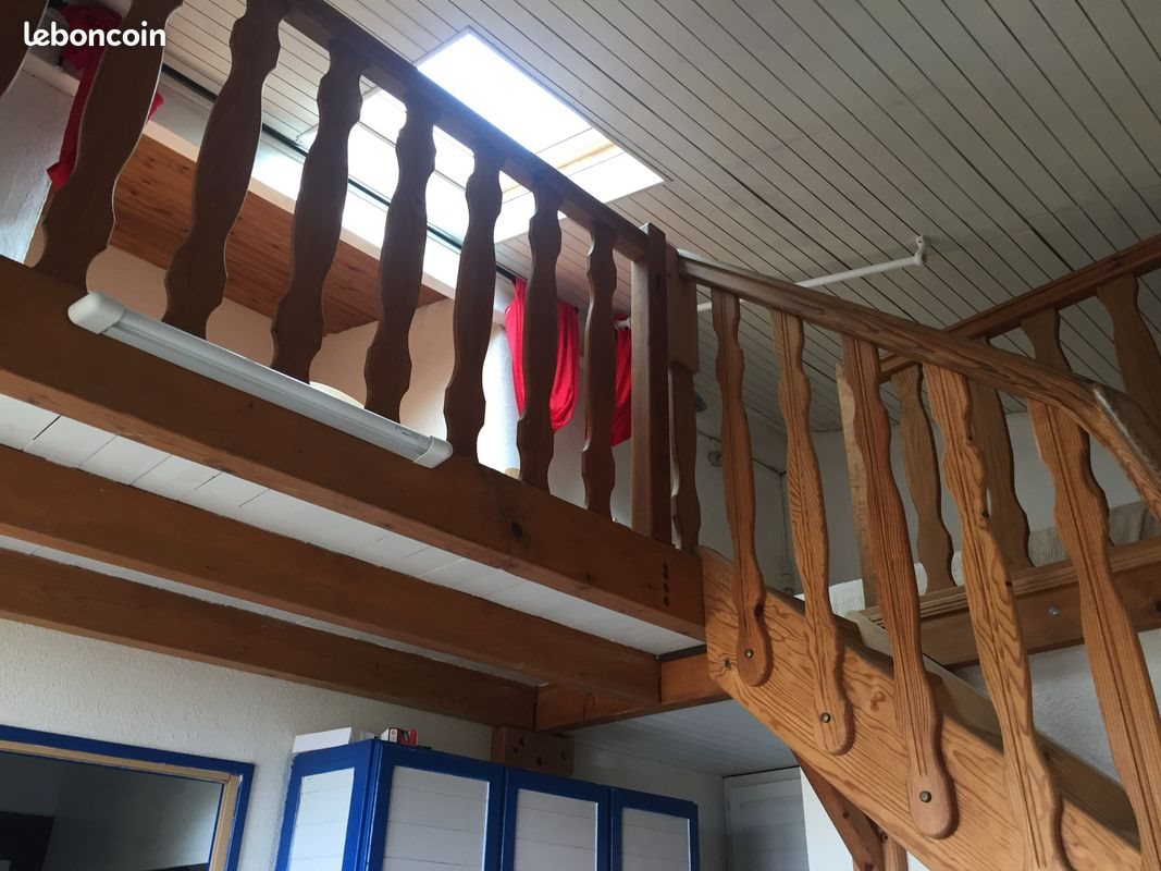Appartement à vendre, 25m², Seignosse