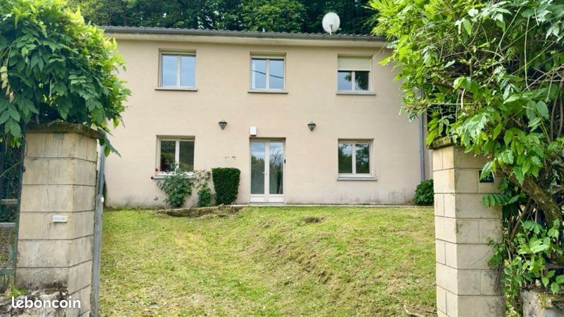 Maison à louer, 88m², Bonnac-la-Côte