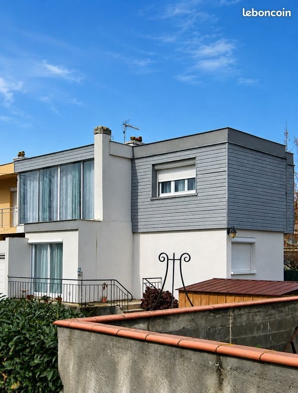 Maison à vendre, 96m², Agen