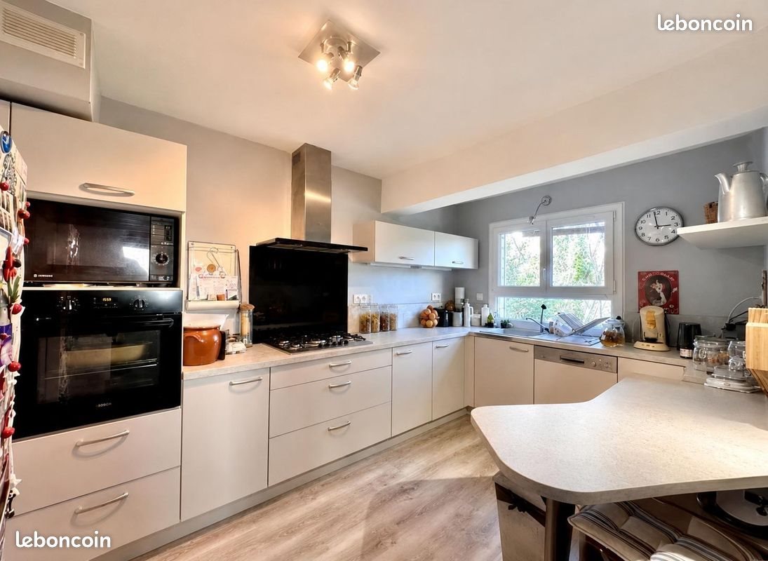 Maison à vendre, 96m², Agen