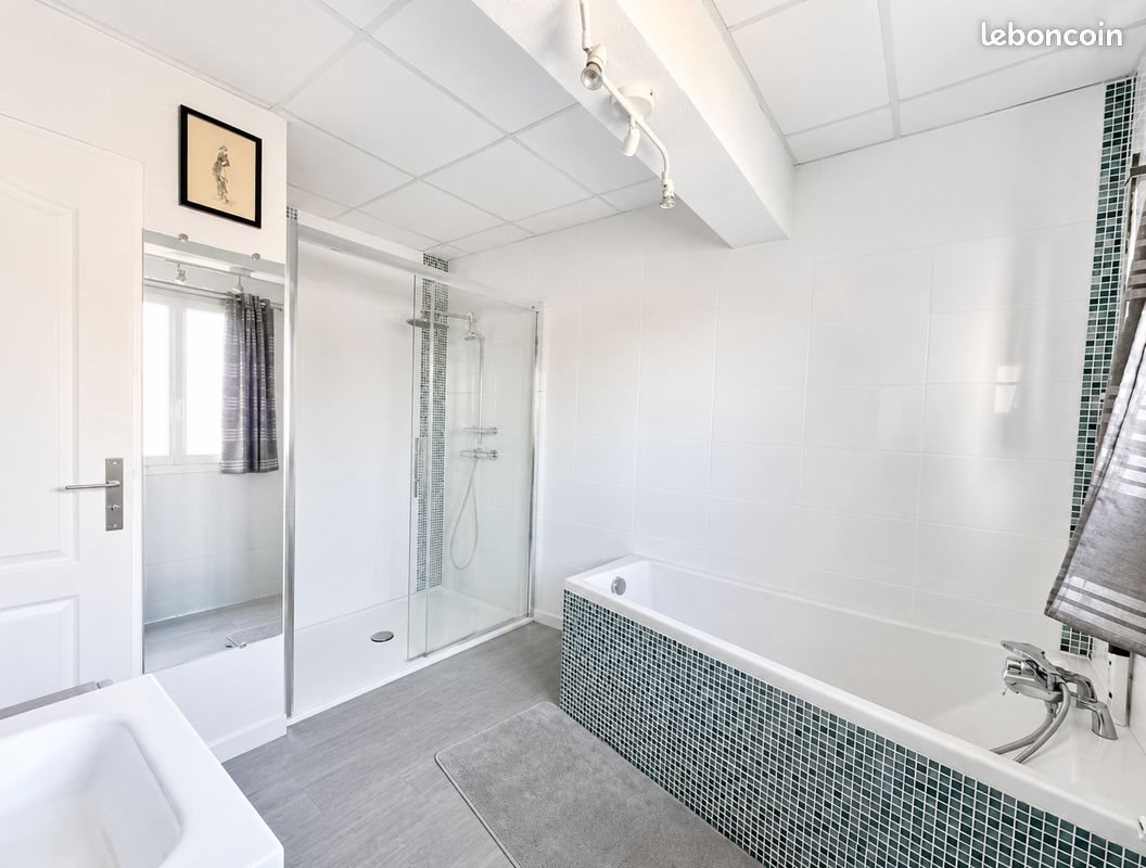 Maison à vendre, 96m², Agen