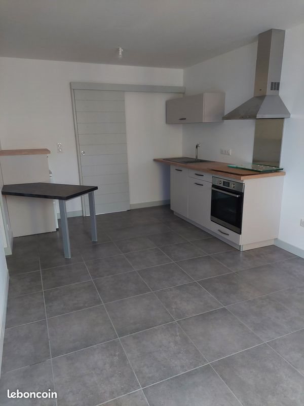 Appartement à louer, 23m², Guéret