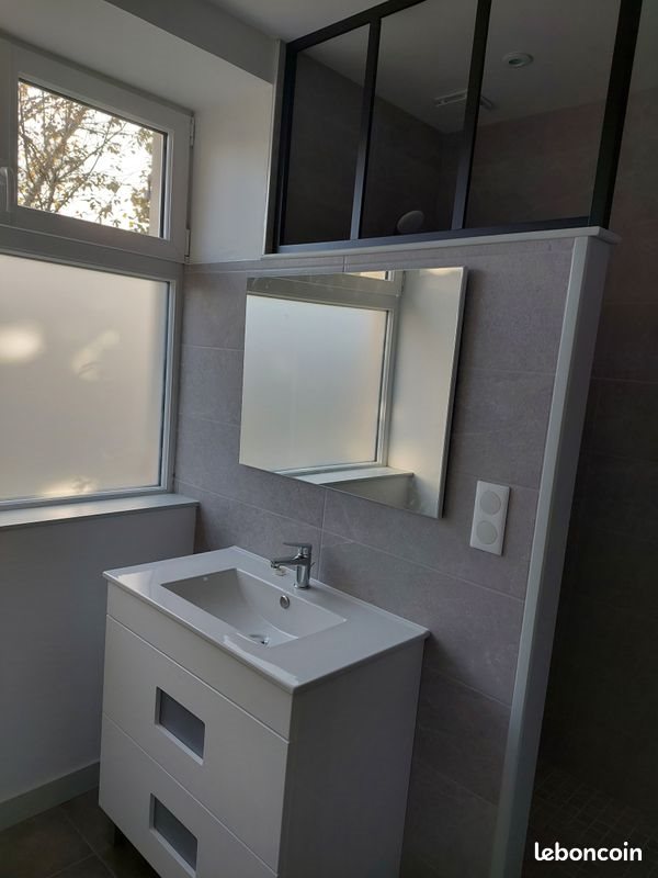 Appartement à louer, 23m², Guéret