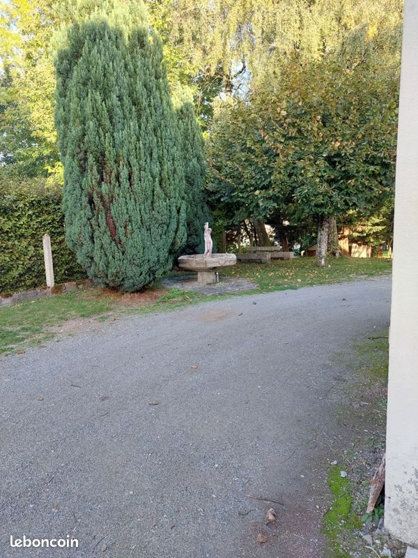 Appartement à louer, 23m², Guéret
