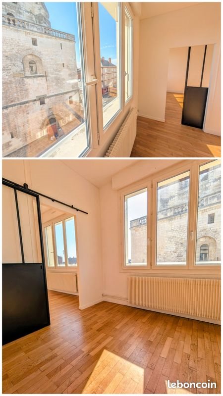Appartement à louer, 75m², Amiens
