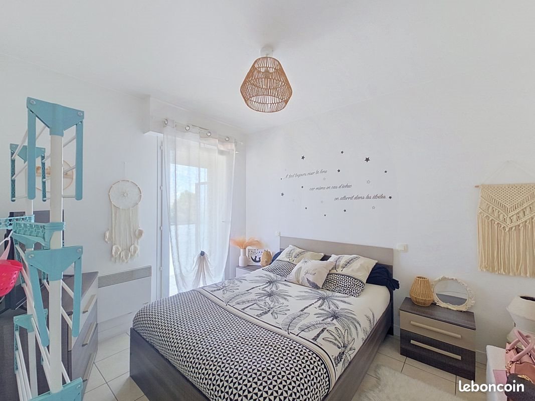 Appartement à vendre, 38m², Lorient