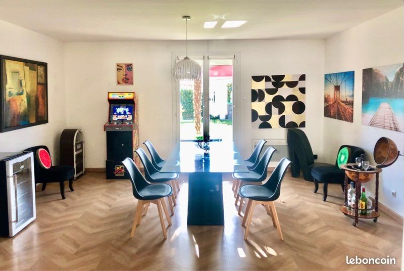 Maison à vendre, 112m², Ezanville