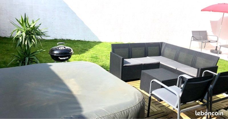 Maison à vendre, 112m², Ezanville